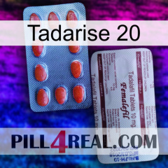 Tadarise 20 36